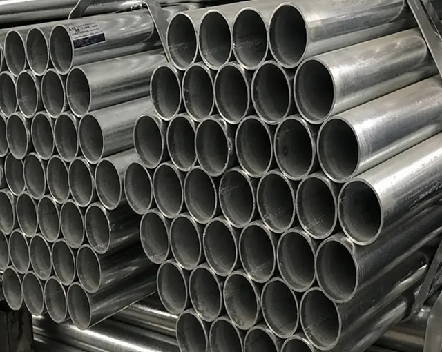 A333 A334 Low Temp  Pipe